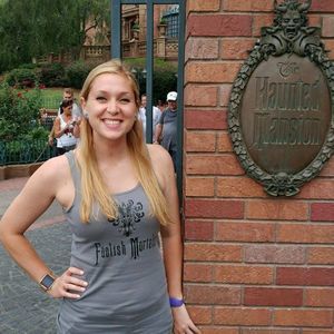 Meet your Posher, Kate